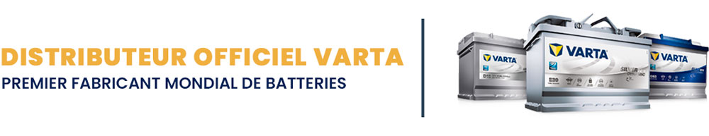 distribuidor oficial Varta en malaga