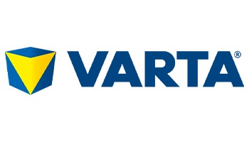 Logo Varta