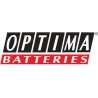 Baterias Optima em Málaga | RED · YELLOW · BLUE TOP