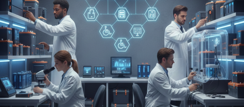 Especialistas en Baterías de Coche en Málaga – Venta, Asesoramiento e Instalación Profesional