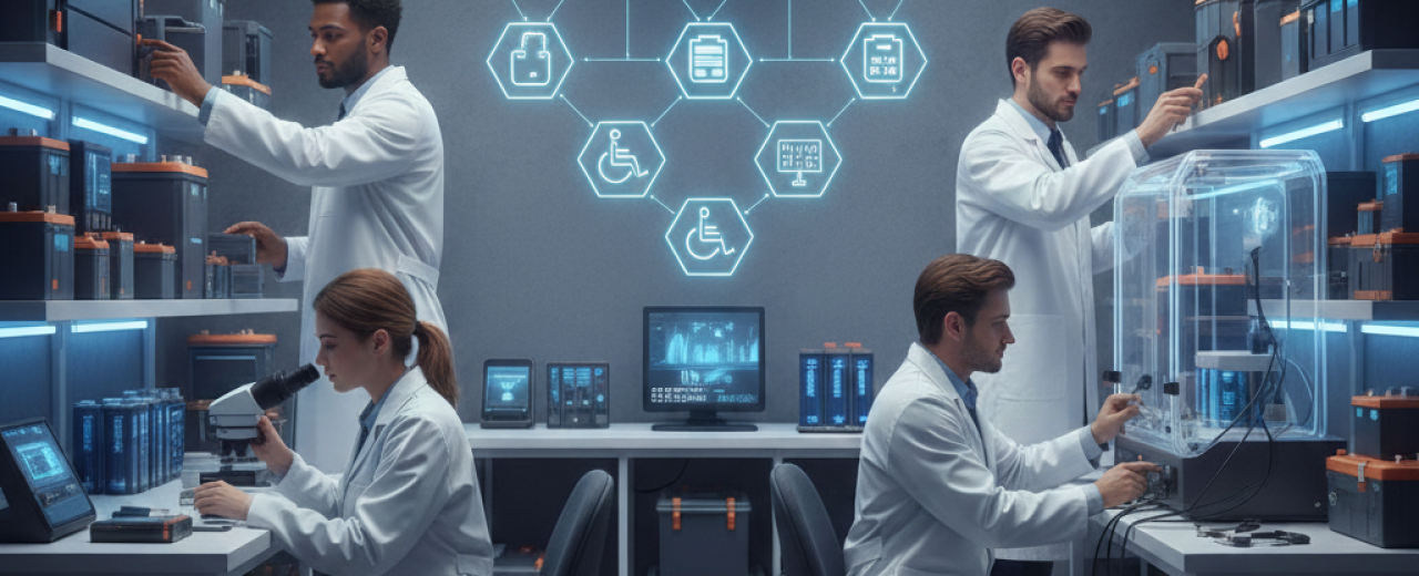 Especialistas en Baterías de Coche en Málaga – Venta, Asesoramiento e Instalación Profesional