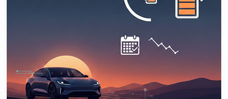 Cuánto dura una batería de coche